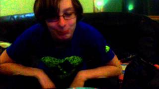 Mice Massacre (The Sequel)