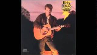 Ricky Skaggs - Kentucky Thunder