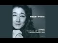 Schubert: Piano Sonata No. 7 in E-Flat Major, D. 568: IV. Allegro moderato