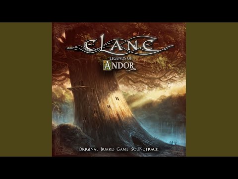 Legends of Andor (End Titles)