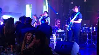 Los Nuevos Ilegales - El Elegante ( En vivo ) Desde TIJUANA