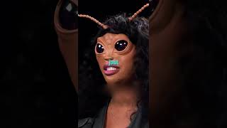 SZA's Hidden Talent 😳🔥