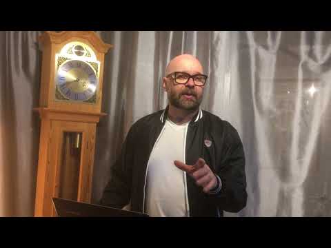 Jobba hemma, strykbrädan & Gunde Svan