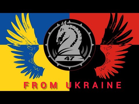 Cxremxre & Paashee - From Ukraine