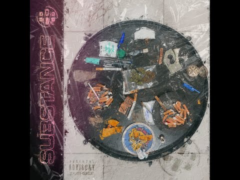 MRTN, Nandez FZ, CERS SZ- Substance (Visualizer)