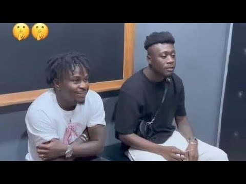 Didi B feat El jay - Mâ chérie ( vidéo official ) by (@mr.ouriel )