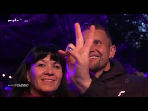 Zwei wie Eins - Leben @ MDR Frühlingserwachen  28.05.2022