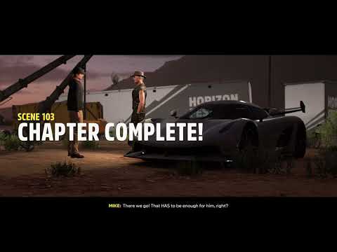 FH5 - V10 scene 103 wr?