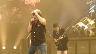 AC/DC Rock and Roll Train BEST YET !!!