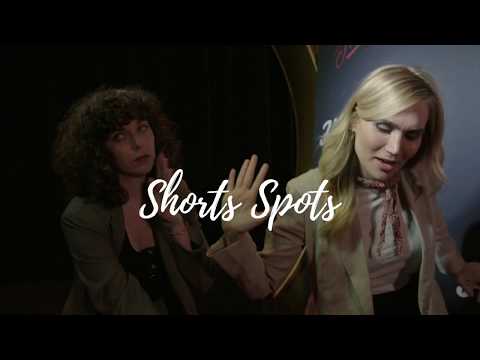 Nora Kirkpatrick & Jen Tullock