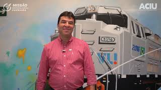 Missão Empresarial Uberaba - 8ª edição - VLI