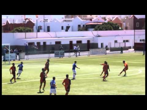 Resumen Unión Puerto 1 Marino 2