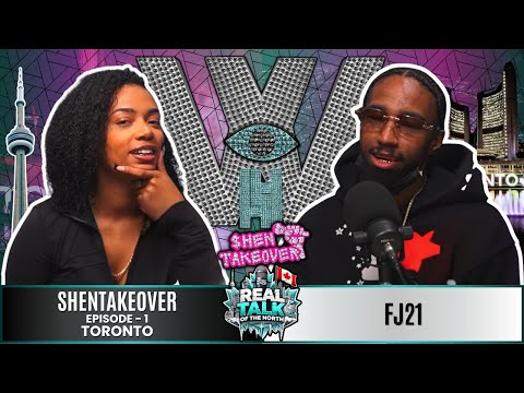 WESHH TV 🇨🇦 and $HENTAKEOVER