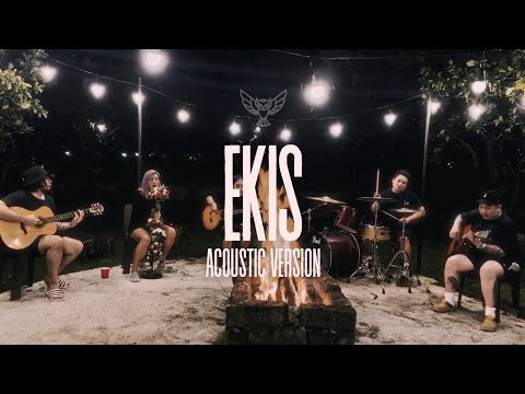 ELEYN - Ekis (Acoustic)