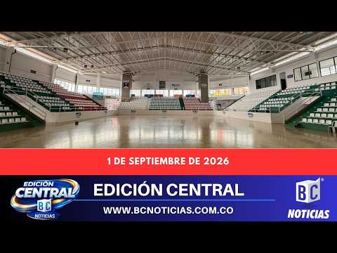 Noticias de Manizales y Caldas en BC Noticias –  1 septiembre