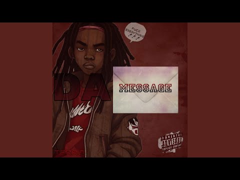 Da Message
