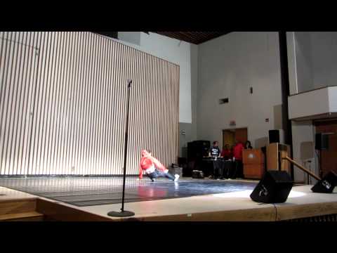 The Floorlords at Wellesley College