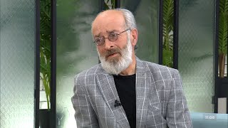 Առավոտ լուսո. Հովհաննես Հովհաննիսյան