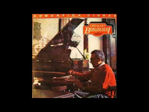 Pesadilla extraña - Orq. Osvaldo Berlingieri (1985)