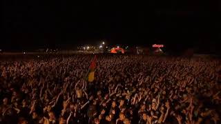 Selena Gomez - Back To You (Live)