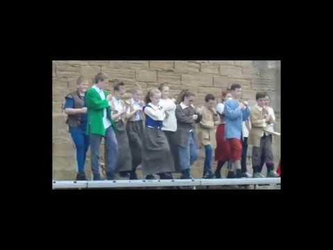 Inspiring Archives: A Story of the Civil War in the North East