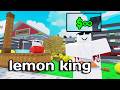 I DESTROYED Sell Lemons With Exploits