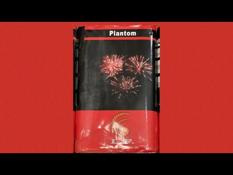 LF PLANTOM 16shots (2025 release)