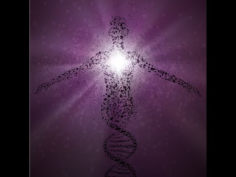 Gesundheit und schnelle Heilung- Silent Subliminal deutsch