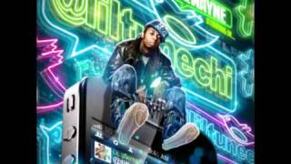 Lil Wayne - Gonorrhea