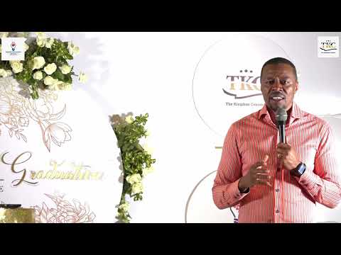 THE 5P's - 1.  PACKAGE YOURSELF