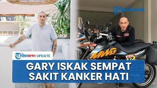 Sosok Gary Iskak Aktor & Komedian Tanah Air yang Meninggal Dunia di Usia 52, Sempat Idap Kanker Hati