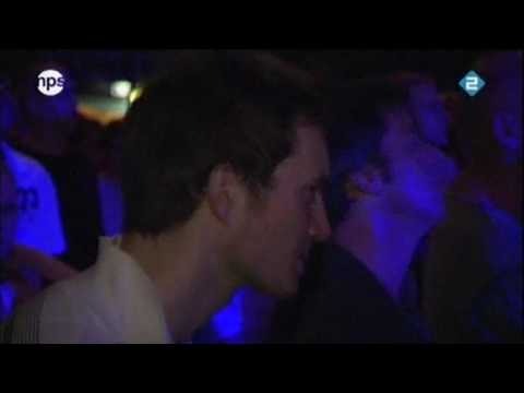 Medeski Scofield Martin & Wood Hottentot