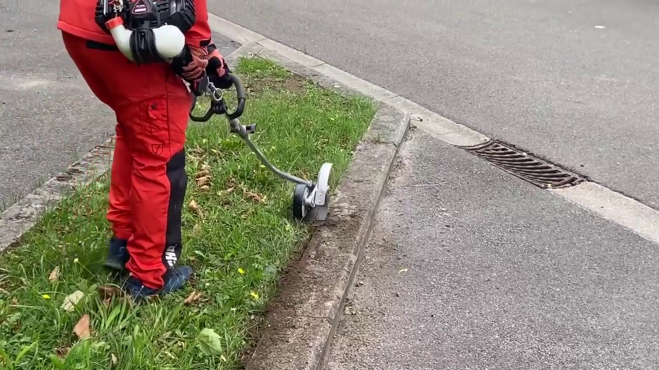 Dresse bordures MTA-LE/E