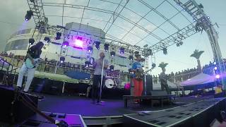 311 (Live) Outside! From the 311 Cruise Sail Away Show! 3/2/17