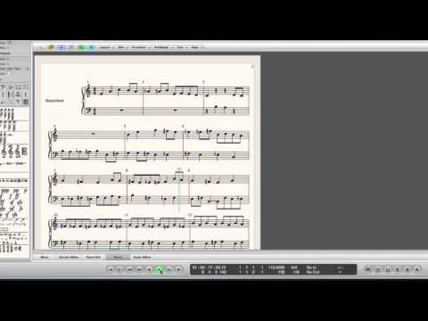 Manuele Dassié - "Prova di scrittura di una fuga"