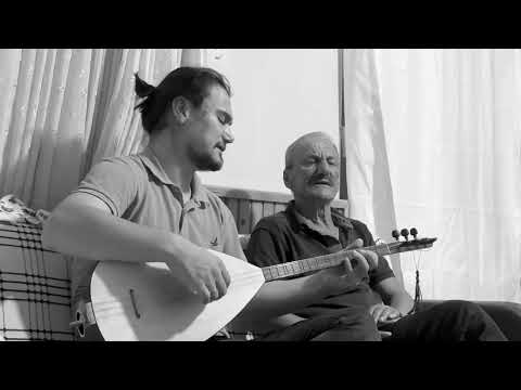Ali Mahsuni Seven & Mustafa Seven - Gülyüzlü Cananım