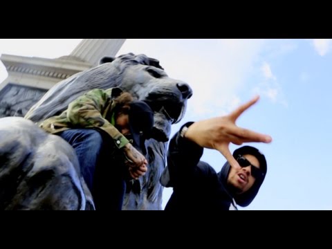 NUTTY P - DAZE @MyNameIsNuttyP #Daze