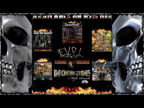 Scootpimp Da Sinista - Make A Hater Flex Remix