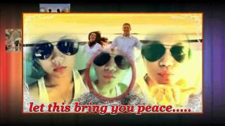 SOMEWHERE,SOMEDAY By..N Sync(with lyrics)