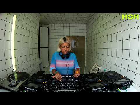 Paurro | HÖR - Aug 9 / 2022