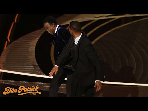 Kelly Slater On Where He Was At The Oscars When Will Smith Slapped Chris Rock | 03/29/22