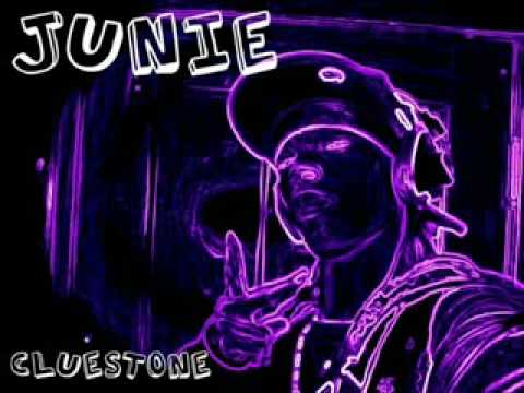 Jnie Cprian:Jus Coolin