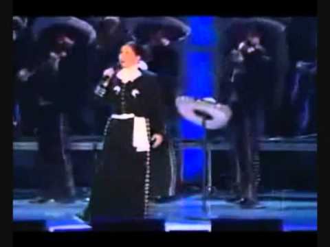 Ana gabriel - El gallo de oro (corrido)