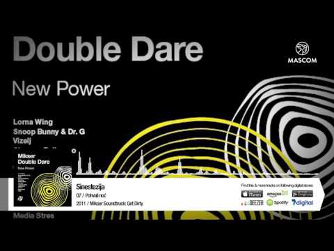 Sinestezija - Pohvali noc