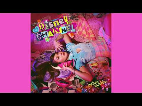 Chrissa Sparkles video