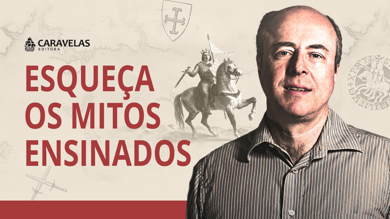 A IDADE MÉDIA foi o ÁPICE da CIVILIZAÇÃO!