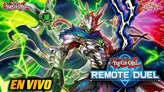 💥 ¡REMOTE DUELS VOLVEMOS - POST BANLIST MAYO | Yu-Gi-Oh! TCG
