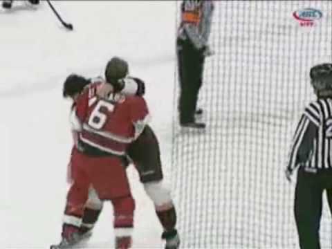 Nicolas Blanchard vs Greg Amadio