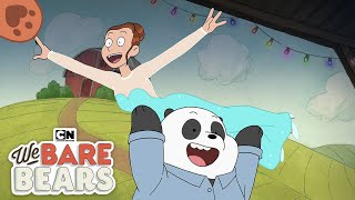 Download lagu Panda’s Dance Dilemma | We Bare Bears | Cartoons for Kids mp3 Download lagu Panda’s Dance Dilemma | We Bare Bears | Cartoons for Kids mp3