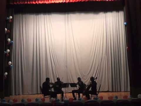 Kalinka - Awtar Quartet